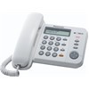 Telefon Panasonic KX-TS 580W bijeli
