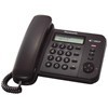 TELEFON PANASONIC KX-TS 560B-CRNI-CID