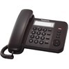 Panasonic KX-TS 520B crni