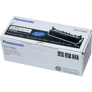 KX-FA 85 TONER FLB 8xx  (5000)
