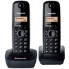 Panasonic KX-TG 1612 crni