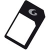 Micro SIM adapter Cellular Line 2