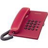 Panasonic KX-TS 500R crveni