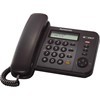 Panasonic KX-TS 580B crni