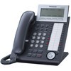 Panasonic KX-NT 346 crni