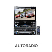 Autoradio