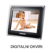 Digitalni okviri