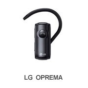 LG oprema