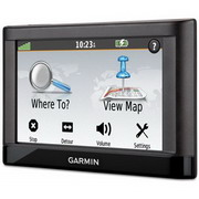GPS i navigacija