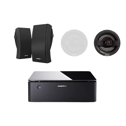 BOSE AUDIO SET 1