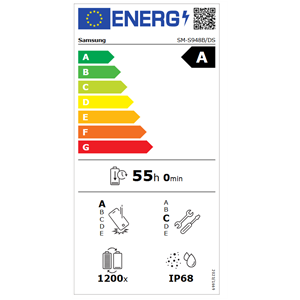 sam-sm-s948-white_Energy Label SM-S948 (za povećanje klikni na sliku)