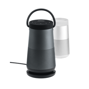 Se-Mark Bose SoundLink charging cradle i Revolve zvučnik.png (za povećanje klikni na sliku)