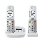 panasonic-kx-tgu432exw-productimage-front-illuminated-fav-key