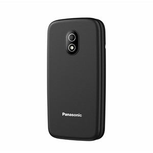 KX-TU410EXB_closed front slant (za povećanje klikni na sliku)