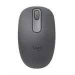 logitech crni miš