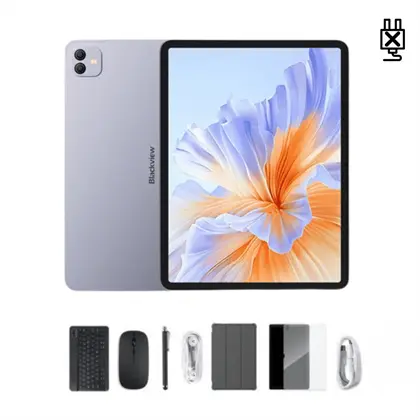 blackview-link-8-tablet-ljubičasta 