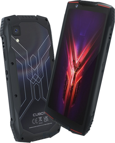 CUBOT KINGKONG MINI3