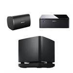 BOSE AUDIO SET 3