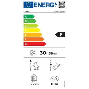 KINGKONG AX  Label_2399619 (za povećanje klikni na sliku)