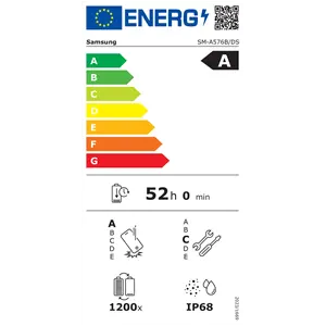 sam-sm-a576-violetA57_Enerylabel_2526633 (za povećanje klikni na sliku)
