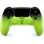 ps5 dualsense remix green