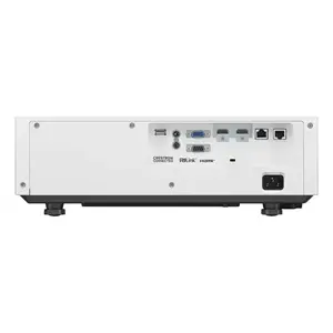 PROJEKTOR PANASONIC PT-VMZ62EJ (za povećanje klikni na sliku)
