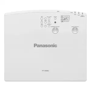PROJEKTOR PANASONIC PT-VMZ62EJ 2 (za povećanje klikni na sliku)