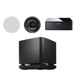 BOSE AUDIO SET 4