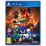 ps4 sonic forces