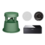 BOSE AUDIO SET 2