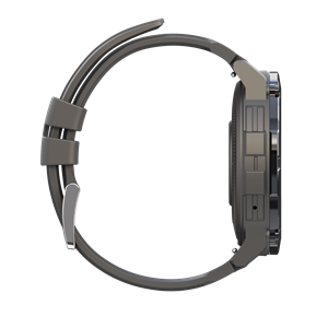 Cubot C20 Pro pametni sat crni desni bok (za povećanje klikni na sliku)