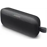 BOSE Soundlink FLEX - BLACK - ZVUČNIK BT