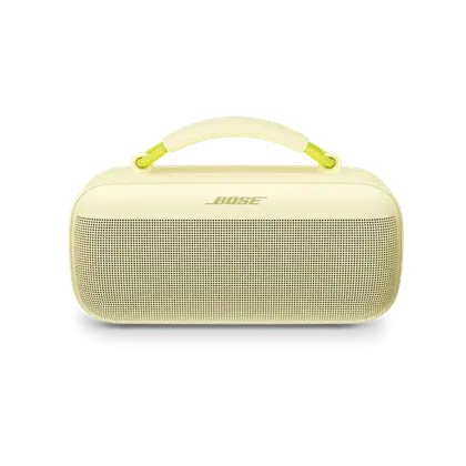 bose-max-bt-žuti