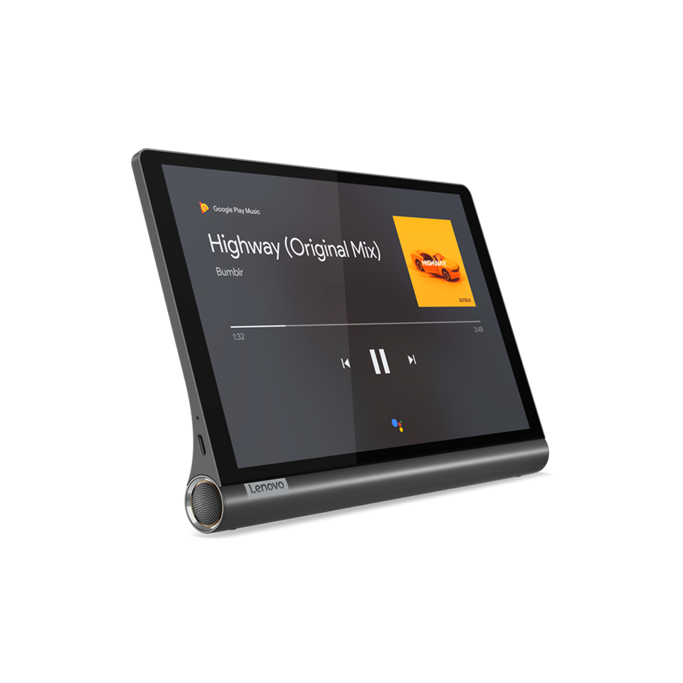 TABLET Yoga YT-X705F ZA3V0038BG -4GB/64GB/10.1''FHD Lenovo - Se-Mark