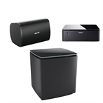 BOSE AUDIO SET 5
