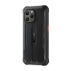 Blackview BV5300 Pro crni stražnja strana ukošeno (za povećanje klikni na sliku)