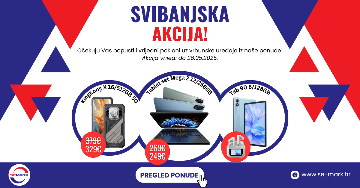Svibanjska akcija 2025.