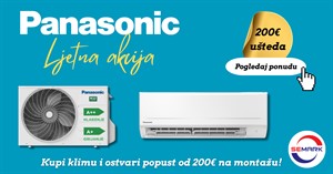 KLIME - LJETNA AKCIJA 2025