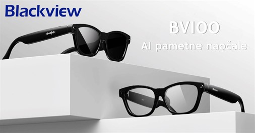 Zašto su Blackview pametne naočale sve popularniji izbor korisnika