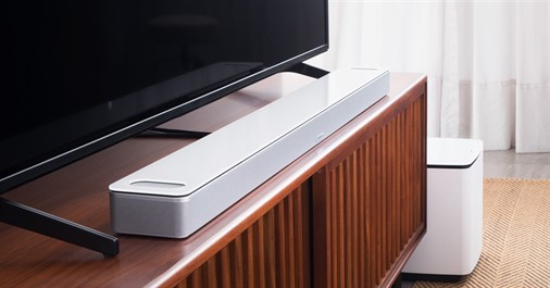 Bose smart soundbar može učiniti znatno više od poboljšanja zvuka vašeg televizora.