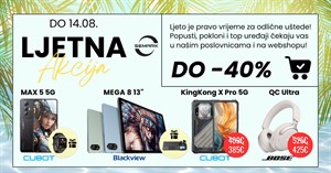 Ljetna akcija je počela!