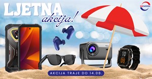 Ljetna akcija u SE-MARKU! - Popusti do 45 %!