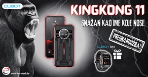 King Kong 11 - PREDNARUDŽBA