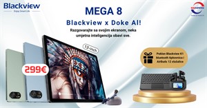 MEGA 8 akcija!