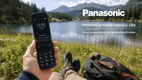 Mobitel bez društvenih mreža: Zašto Gen Z sve češće bira preklopne telefone?