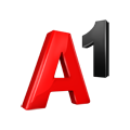 A1 logo