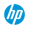 HP logo