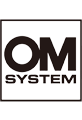 OM Sys logo