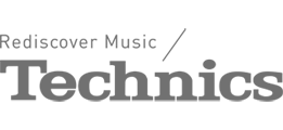 Technics logo