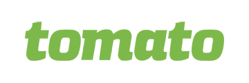 Tomato logo